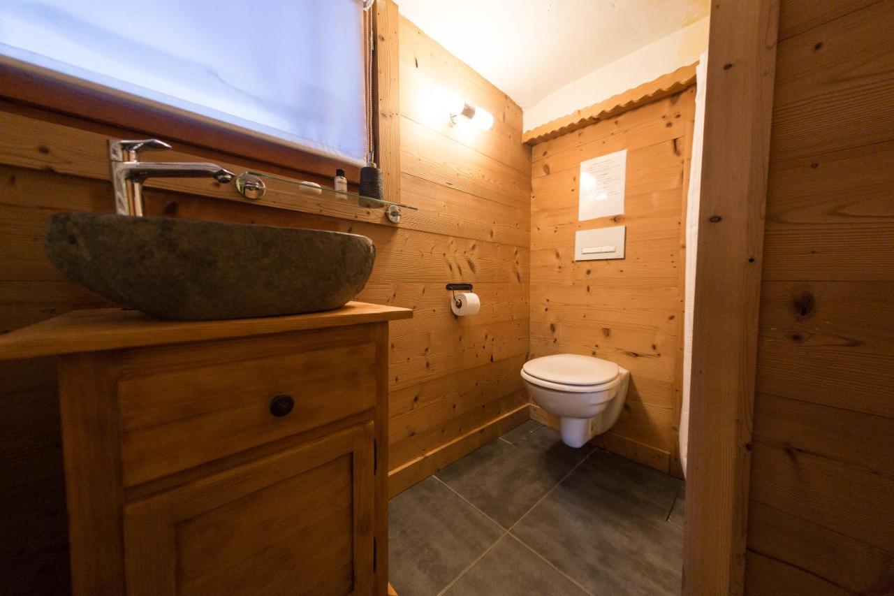Close To The Village - Chalet 4 Bedrooms, Mont-Blanc View Megeve Bagian luar foto